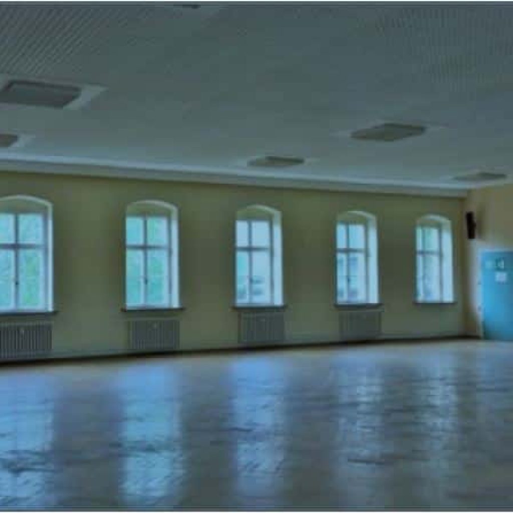 Trützschlerstraße 8, 09117 Chemnitz - Halle / Lounge