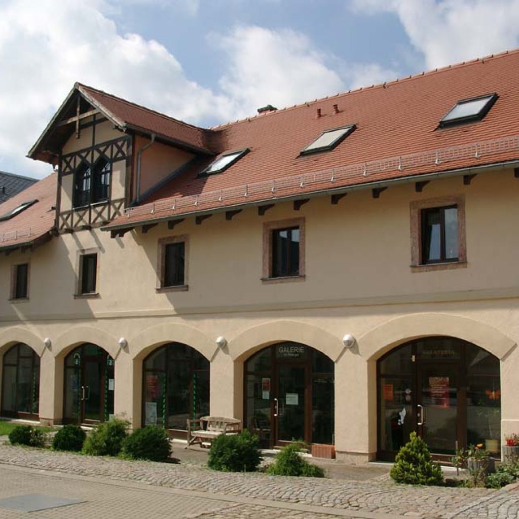 Rittergut Lichtenwalde