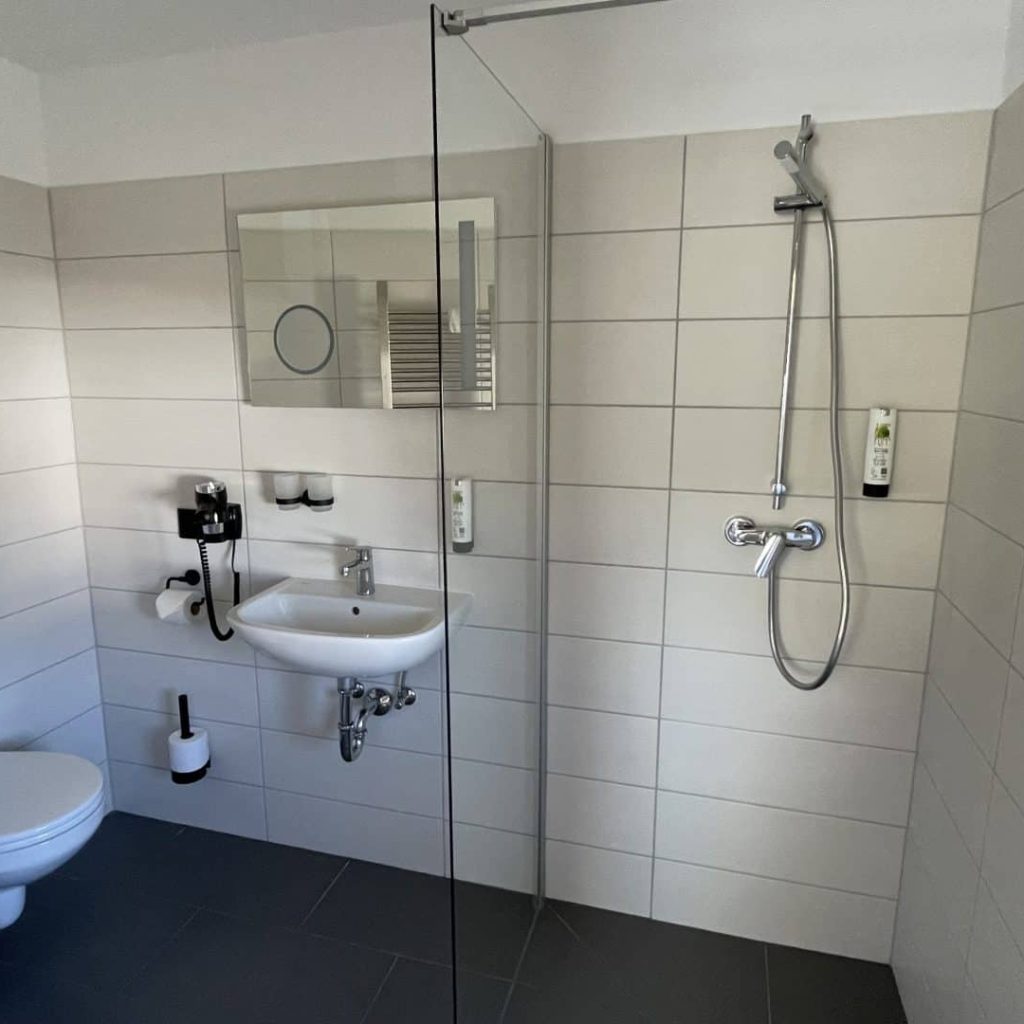 Apartment Oberwiesenthal Solares Heizen