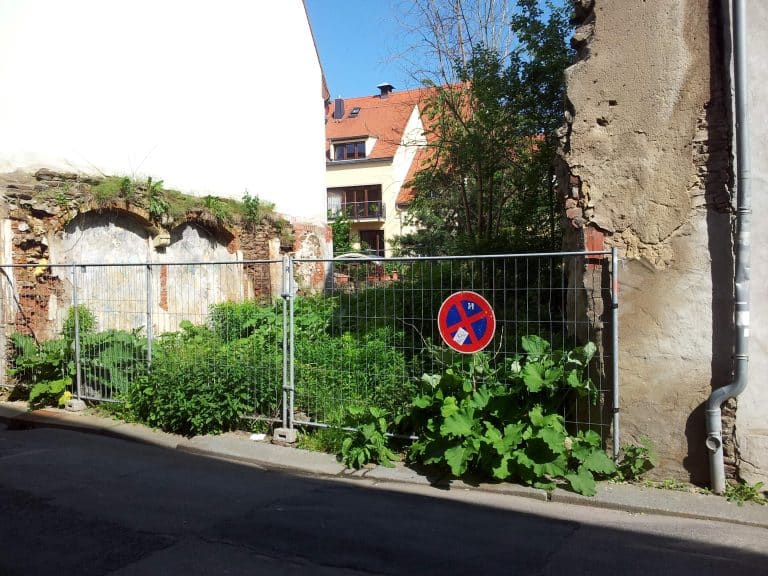 09599 Freiberg Moritzstrasse 2